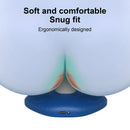 Pelvic Floor Exercise Devices For Women And Men Core Rehabilitation Exerciser Equipment For Postpartum Recovery