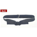 Athletics Endurance Training Resistance Rope High Elasticity Dual Strength Band for Sprint Jump Fitness Physical Workout
