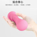 Gym At Home Hand Weights Set Pilates Yoga Strength Neoprene Weights Gym Home 2kg Ergonomic Bone Dumbbell 0.75kg 1kg