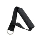 Athletics Endurance Training Resistance Rope High Elasticity Dual Strength Band for Sprint Jump Fitness Physical Workout